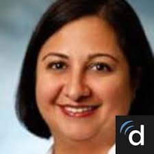 Dr. Meera Joseph, MD