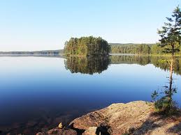 Images & pictures of sweden wallpaper download 432 photos. Hd Wallpaper Sweden Arvika Mirror Lake Camping National Park Nature Wallpaper Flare