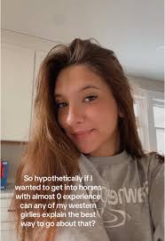 Hanging Out with Horse