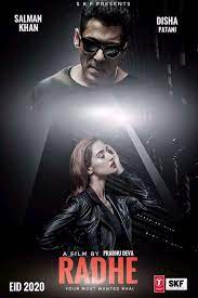 Whether you're looking for movies or television shows, finding streaming video is totally feasible. Radhe Movie 2020 Full Movies Movie Posters Vintage Upcoming Movies 2020