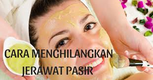 Bagaimana cara menghilangkan jerawat selain menggunakan scarlet acne? My Life Is My Story Cara Menghilangkan Jerawat Pasir Dengan 5 Bahan Ini