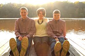 Profile for Finding Joy Photography