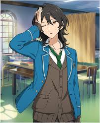She is best known in japan for her voice work in the long running children's series … following. Rei Sakuma Gallery The English Ensemble Stars Wiki Fandom Ensemble Stars Cute Anime Pics Rei