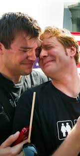 Supreme Court rules in favor of same-sex marriage