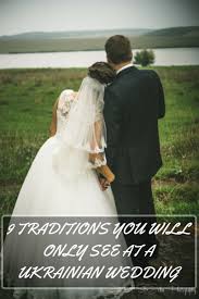 9 Traditions You Will Only See At A Ukrainian Wedding Drink Tea Travel Ukrainian Wedding Ukrainian Wedding Traditions Wedding