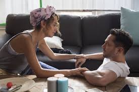 Murat boz ve seda bakan ile özel röportaj. Oldur Beni Sevgilim 1 Mart Ta Vizyona Cikiyor Magazinci Com