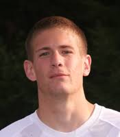 Forester Men's Soccer