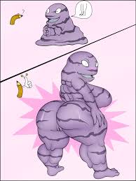 Rule34 - If it exists, there is porn of it  muk, pokemon (species)   6620082