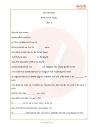 Everyone needs to learn how to study at some point in their lives, right? Social Studies Questions And Answers For Class 5