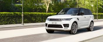 Land Rover Range Rover Sport Phev South Of England Harwoods