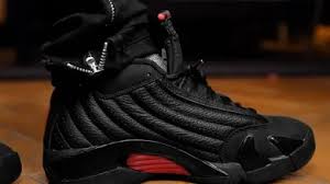 The Air Jordan 14 "Last Shot" Is Coming Back Next Summer