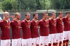 Rudi garcia's father, josé, was a spanish expatriate who played football at a professional level for sedan and dunkerque. Roma Resurgence Rudi Garcia S Tactics
