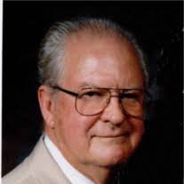Obituary information for Everett Harley Baker