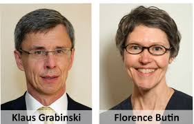 The Federal Circuit correctly upholds the district court decision…