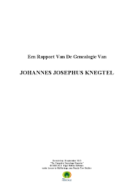 Pdf Desc Johannes Knegtel Kroelen Peter Knegtel Academia Edu