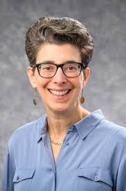 Winter 2023 Contents 2 Bridging the Divide, One Cup of Coffee at a Time 4  Honors Impacts: Becoming the First Wolff Fellow 5 Grad