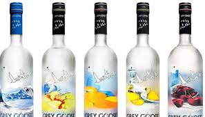 Grey Goose Vodka Prices Guide 2020 Wine And Liquor Prices