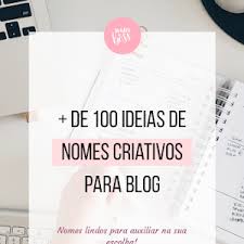 girl boss de 100 ideias de nomes para blog nomes para blog nomes para blogs nomes criativos