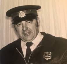 Obituary information for Gerard R. 'Jerry' Shannon