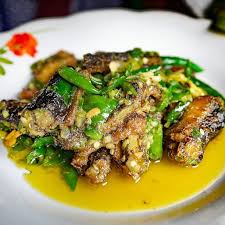Nah cara mudah saat mencuci. 5 Rekomendasi Lokasi Kuliner Belut Yang Lezat Di Medan Sudah Coba