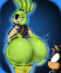 Rule34 - If it exists, there is porn of it  ultimateshadow, shadow the  hedgehog  6505165