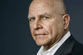 Charles Drysdale's Instagram, Twitter & Facebook