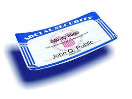 Check spelling or type a new query. How To Get Or Replace A Ss Card Generations Magazine