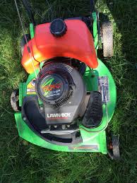 Price of the lawn mower. Lawn Boy 22261 Commercial Duraforce Mowers For Sale Ronmowers