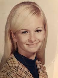 Roberta Frederick Obituary (1950