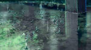 Search, discover and share your favorite 1920x1080 anime gifs. Rain Anime And Gif Resmi Anime Scenery Wallpaper Anime Scenery Anime Background