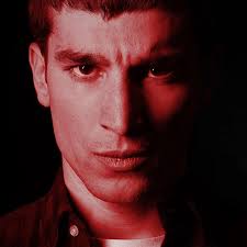 Carlos Alcaide es Ignacio