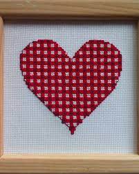 We did not find results for: Bargello Valentine S Day Heart Free Cross Stitch Pattern Feltmagnet