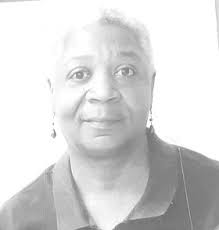 Obituary for Telcina Maria Hamilton