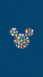 We have an extensive collection of amazing background images carefully chosen by our community. Disney Characters Wallpaper 33 Magical Disney Wallpapers For Your Phone Popsugar Tech Photo 6