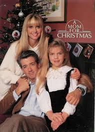 A Mom For Christmas 1990 I Remember Watching This Movie On The Disney Channel Love It Chr Christmas Movies Full Movies Online Free Streaming Movies