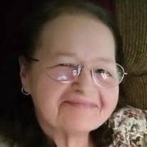 Sandra "Sandy" Nimmons Stricker Obituary