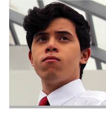 John Robert Powers Guam