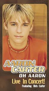 Amazon.com: Aaron Carter