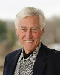 Edward Phifer, candidate for NC Senate District 46 (Burke, Caldwell and  Avery counties)