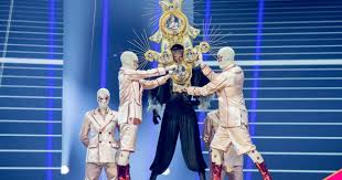 The best 10 songs qualify for the grand final. Eurovision 2021 Semi Final 2 All Performances Escdaily
