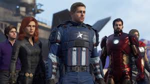 Every time you rescue 5 of them you will unlock a new costume skin for captain . Marvel S Avengers New Unlockable Beta Skins Revealed