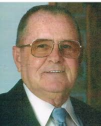 Obituary of Danny Napier