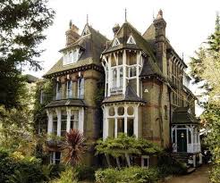 Want Really Really Want Victorian Homes Mansions Victorian Architecture