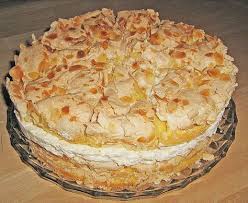 Stachelbeertorte Von Mickyjenny Chefkoch Rezept Stachelbeertorte Kuchen Und Torten Stachelbeerkuchen
