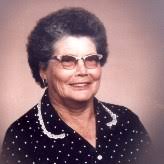 Mildred Lamb Obituary (2009)