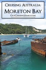 Join the adventure® across the moreton bay region and beyond. Cruising Moreton Bay Australia Out Chasing Stars
