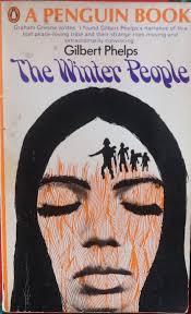 The Winter people by Gilbert Phelps