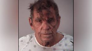 He wasn't going to get away': Woman confronts 81-year-old masked attacker