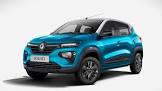 RENAULT-KWID