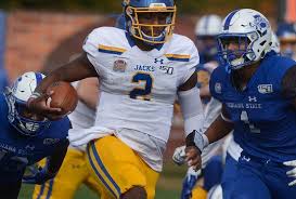 South Dakota State Football Jacks 2020 Roster Shows Promise